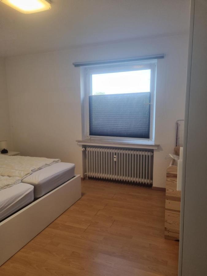 Fewo Minsen Daire Schillig Dış mekan fotoğraf