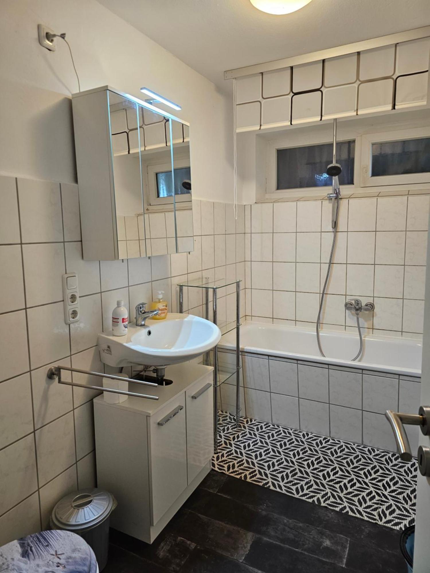 Fewo Minsen Daire Schillig Dış mekan fotoğraf